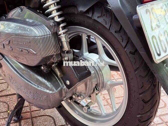 Honda Sh mode cbs 2021 Trắng thật sự rất mới