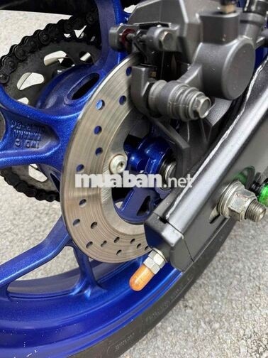 Yamaha R3 2015 odo 12k chính chủ BSTP
