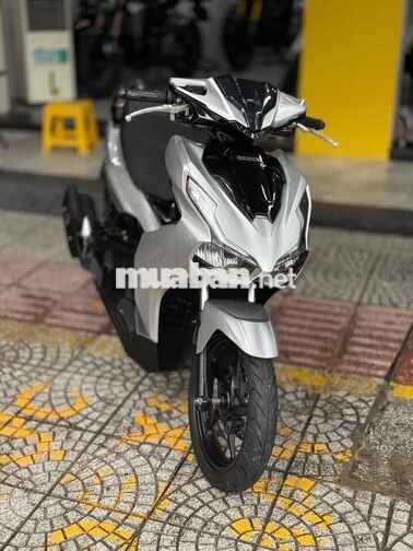 Honda Air Blade 2020 bạc Porsche