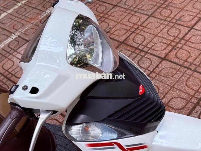 Honda Sh mode cbs 2021 Trắng thật sự rất mới