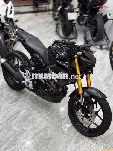 Yamaha MT 15 Cực Ngầu Giá Rẻ