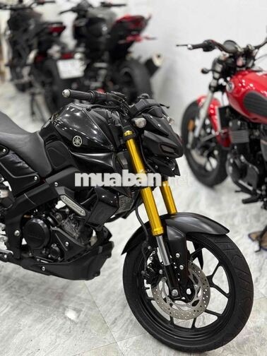 Yamaha MT 15 Cực Ngầu Giá Rẻ