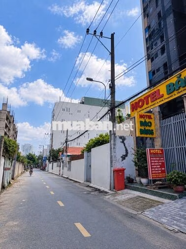 Tìm Nữ sinh viên ở ghép phòng 3ng-Gần cđ kinh tế- ĐH văn hiến, Đầm sen
