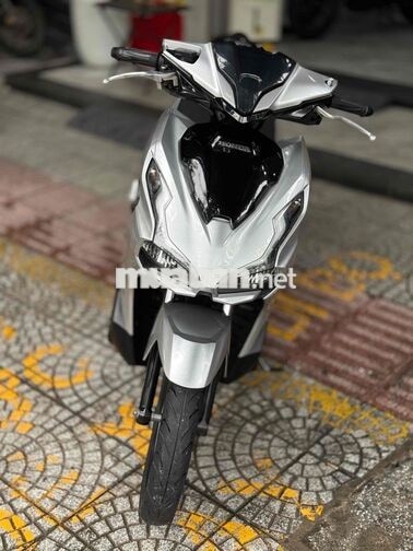 Honda Air Blade 2020 bạc Porsche