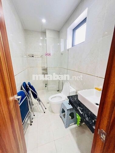 [NCC] CHO THUÊ NHÀ 8PN-8WC MẶT TIỀN NGUYỄN PHƯỚC LAN 