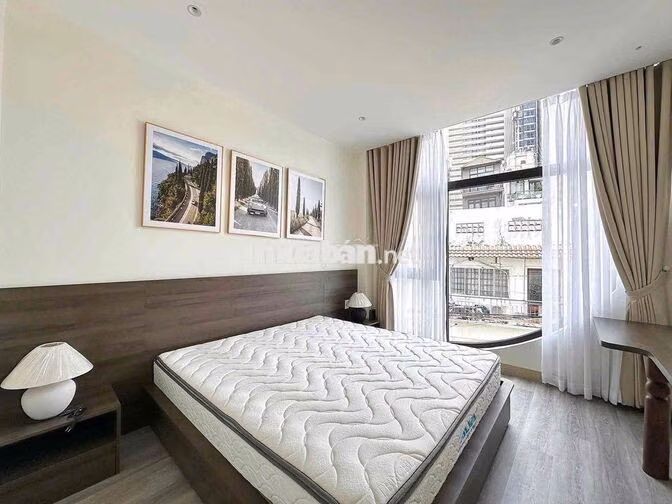 KHAI TRƯƠNG CĂN HỘ MỚI 100% – FULL NỘI THẤT HIỆN ĐẠI     STUDIO • 1P