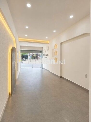 CHO THUÊ MẶT BẰNG 36 TRẦN ĐÌNH XU, Q1 – 3.4X16M, LỐI ĐI RIÊNG, 20TR