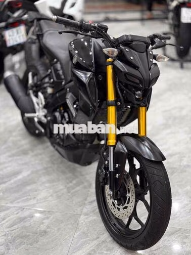 Yamaha MT 15 Cực Ngầu Giá Rẻ