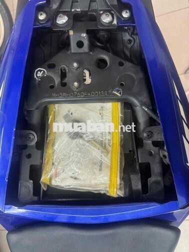 Yamaha R3 2015 odo 12k chính chủ BSTP