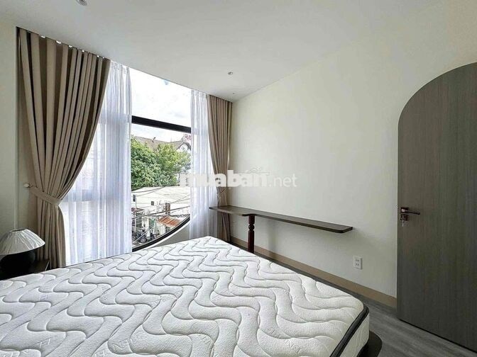 KHAI TRƯƠNG CĂN HỘ MỚI 100% – FULL NỘI THẤT HIỆN ĐẠI     STUDIO • 1P