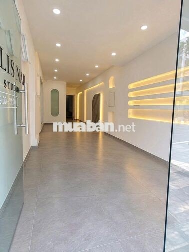 CHO THUÊ MẶT BẰNG 36 TRẦN ĐÌNH XU, Q1 – 3.4X16M, LỐI ĐI RIÊNG, 20TR