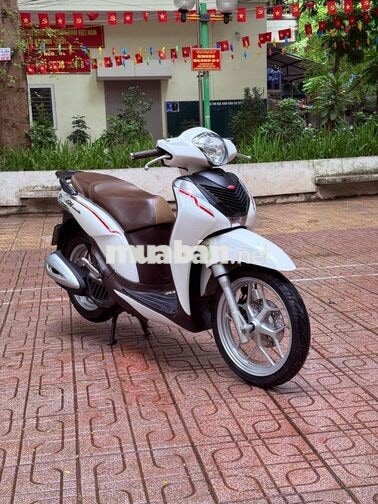 Honda Sh mode cbs 2021 Trắng thật sự rất mới