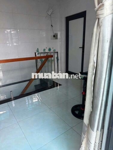CĂN GÓC 4 PHÒNG HẺM 6M THÁI PHIÊN