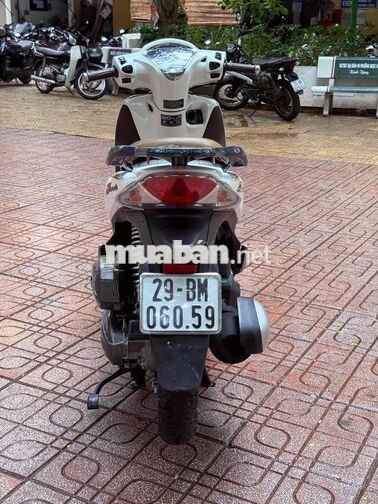 Honda Sh mode cbs 2021 Trắng thật sự rất mới