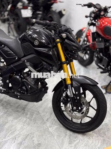 Yamaha MT 15 Cực Ngầu Giá Rẻ