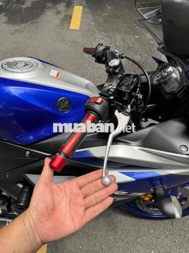 Yamaha R3 2015 odo 12k chính chủ BSTP