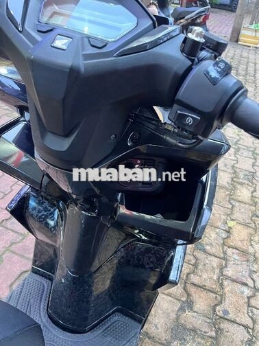 Honda Vario 160 CBS 2022 Xám đen Nhập khẩu