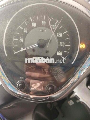 Honda SH Mode 2019 Trắng 18.000 km