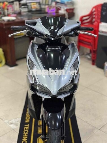 Honda ABR 2020 Bạc Xanh Đen Sport.Xe đẹp giá tốt