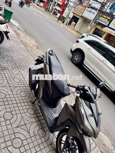 🟡🟡 Vario 150 Nâu đen T9/2020 rất đẹp ngay chủ