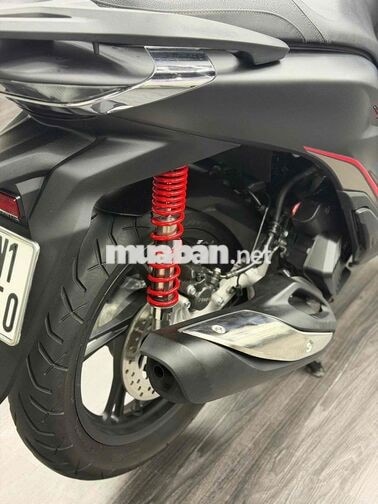 Honda SH150 ABS 2021 Đen 17.000km