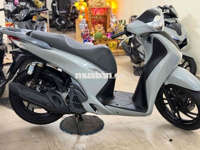 Sh 125 2015 lên khoá ga siêu đẹp nợ xấu trả 12tr50
