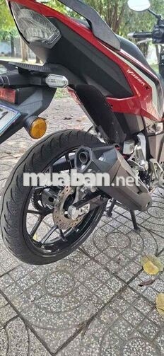 Honda Winner X 2023 Đỏ đen 1234567km