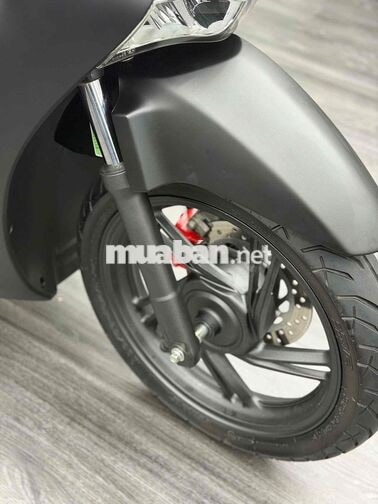 Honda SH150 ABS 2021 Đen 17.000km