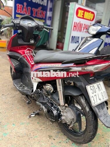 Honda Air Blade 2008 xc bstp đẹp zin êm