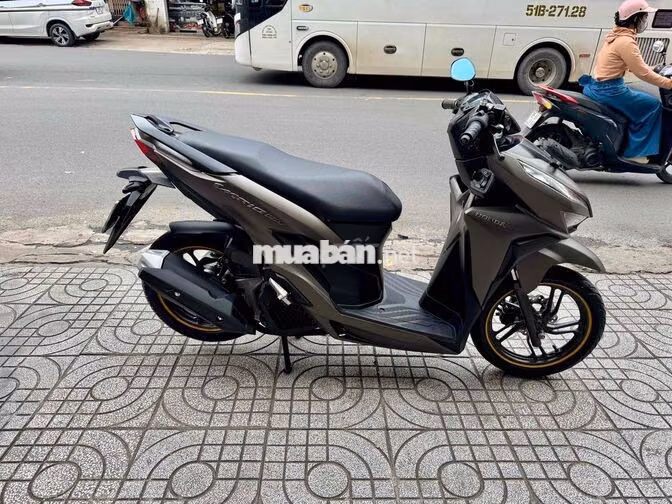 🟡🟡 Vario 150 Nâu đen T9/2020 rất đẹp ngay chủ