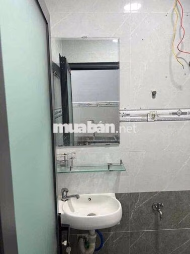 🏠Nguyên Căn 2Phòng hẻm Đường Số P.Tân Quy Q.7