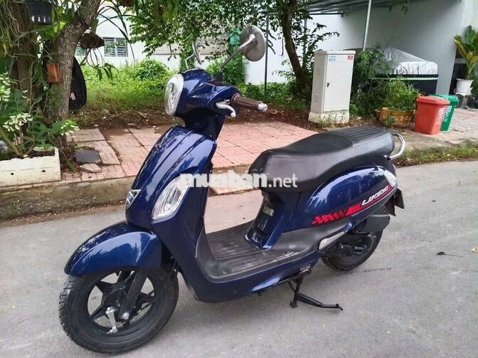 Kymco Like 50 50cc Xanh 7000 km
