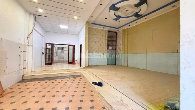 Cho thuê kho hẻm xe tải Lê Trọng Tấn,Tân Phú DT 8x20- giá 25tr