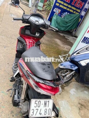 Honda Air Blade 2008 xc bstp đẹp zin êm