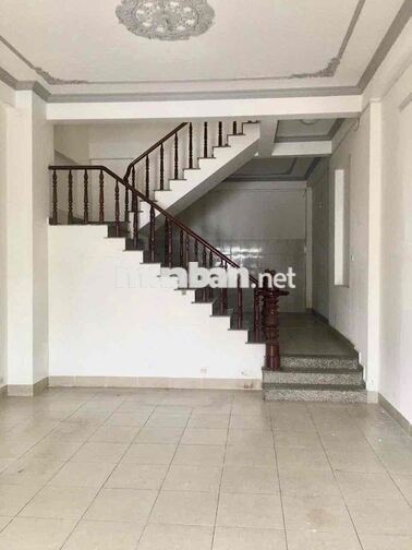 Cho thuê nhà kdc vietsing 1 trệt 2 lầu mặt tiền kinh doanh
