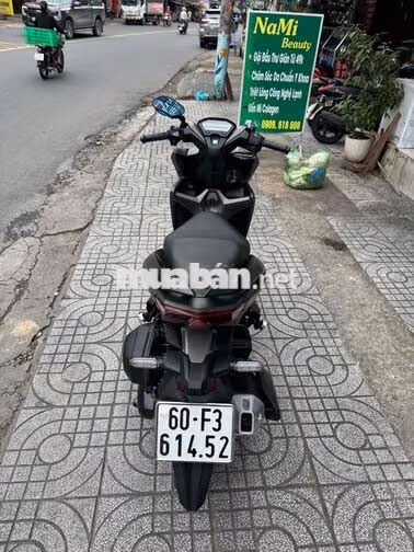 🟡🟡 Vario 150 Nâu đen T9/2020 rất đẹp ngay chủ