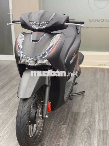 Honda SH150 ABS 2021 Đen 17.000km