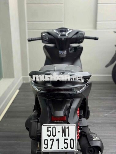Honda SH150 ABS 2021 Đen 17.000km