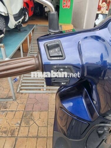 Kymco Like 50 50cc Xanh 7000 km