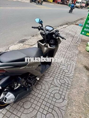 🟡🟡 Vario 150 Nâu đen T9/2020 rất đẹp ngay chủ