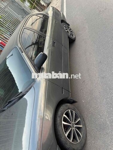 Toyota Corolla 1993 1.6