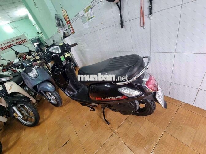 Kymco Like 50 50cc Xanh 7000 km