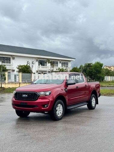 Ford Ranger Sản Xuất 2021 Số Tự Động