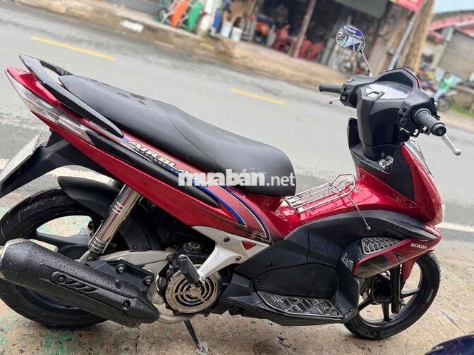 Honda Air Blade 2008 xc bstp đẹp zin êm