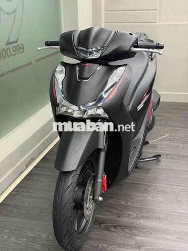 Honda SH150 ABS 2021 Đen 17.000km