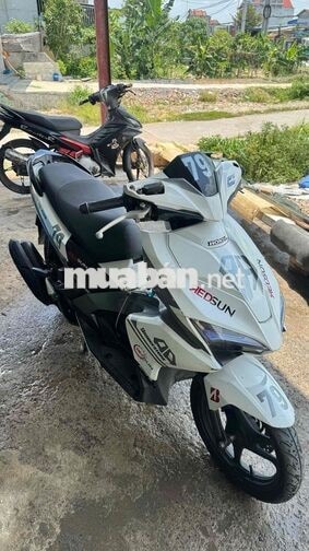 Honda Ab 2017 GIÁ TỐT