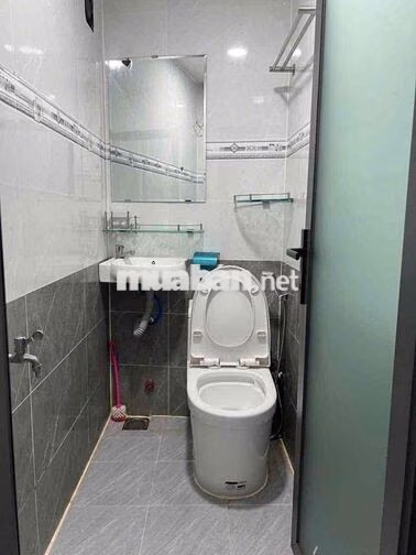 🏠Nguyên Căn 2Phòng hẻm Đường Số P.Tân Quy Q.7