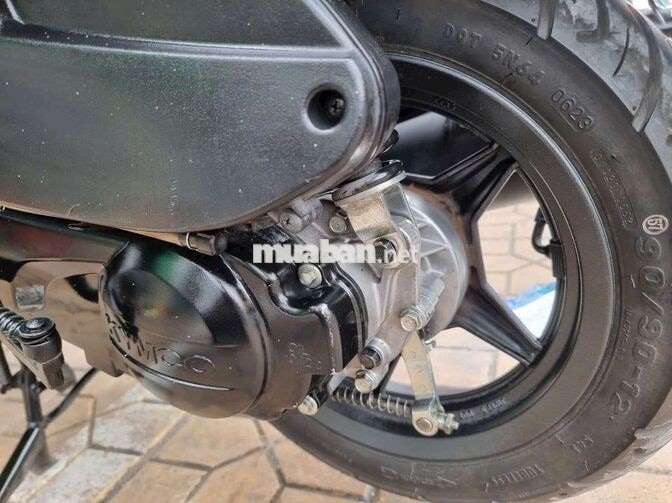 Kymco Like 50 50cc Xanh 7000 km