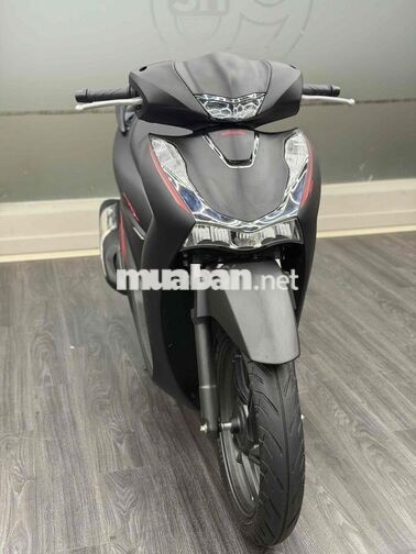 Honda SH150 ABS 2021 Đen 17.000km