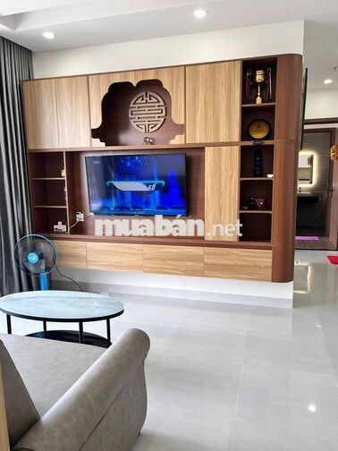 CĂN HIẾM A&T SKY GARDEN – 2PN 2WC FULL CAO CẤP CHỈ 8TR VIEW THOÁNG ĐẸP